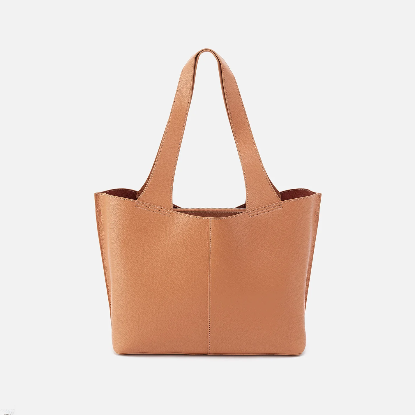 HOBO Vida Large Tote-Biscuit