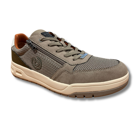 Bugatti Mens Shoe 321-ASF01-5000 Taupe