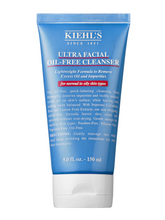 Kiehl's Since 1851 Ultra Face Cleanser