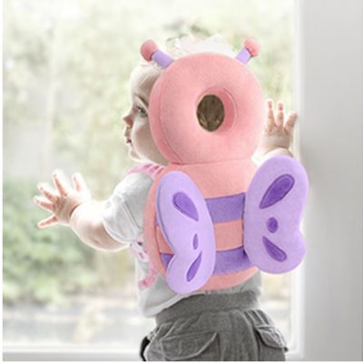 Arilo™ Coussin de protection anti-choc - Bébé Parisso