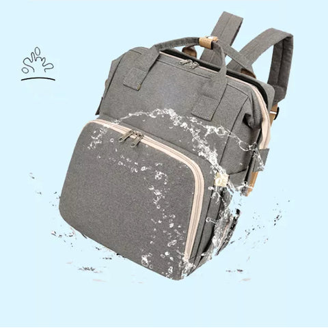 sac bébé imperméable