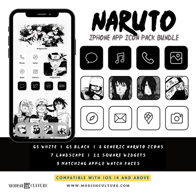 Download Anime Icons 55apk for Android  apkdlin