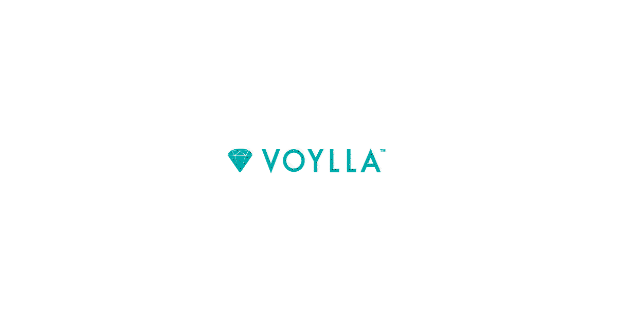 voylla.com logo