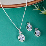 Adorable 925 Sterling Silver Pendant