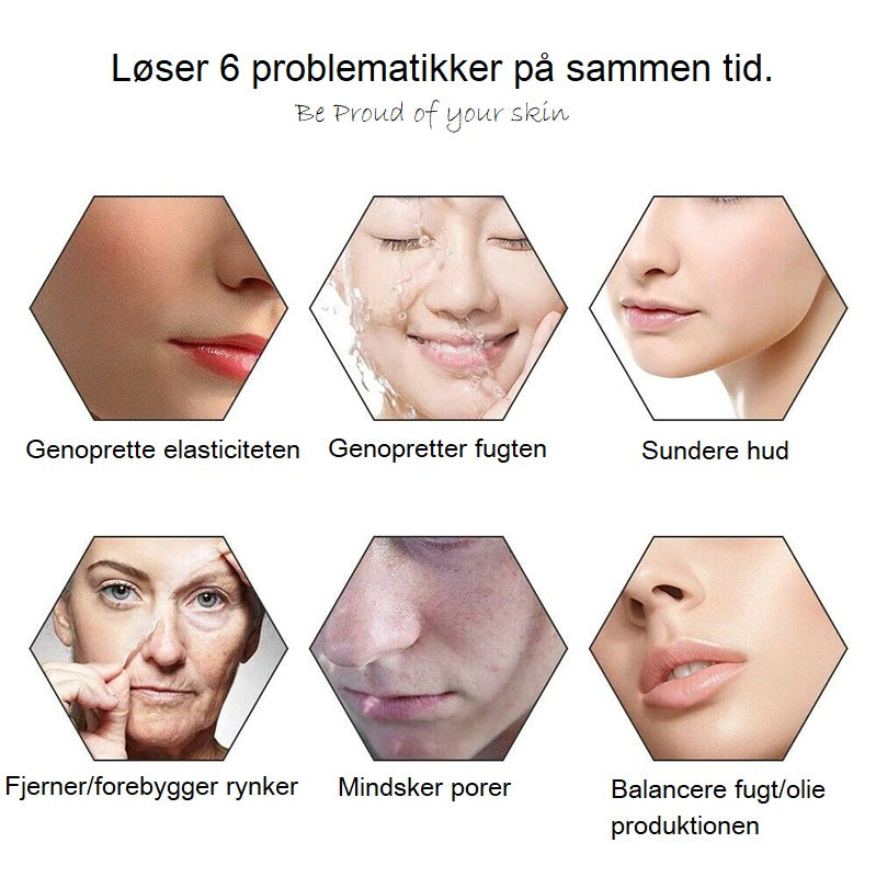 Lysterapi Maskine Pro – Skin