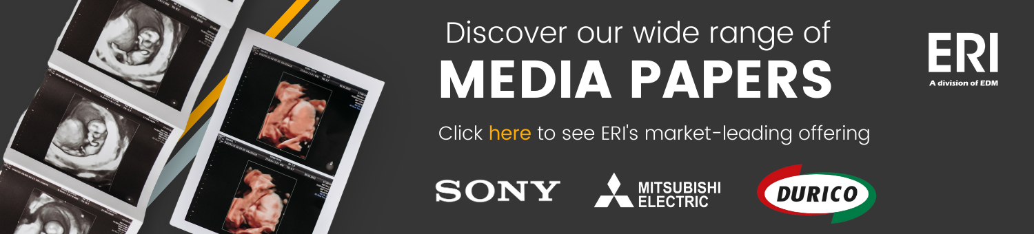 Discover our wide range of media papers. Click here to see ERI's market-leading offering