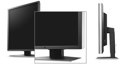 Create the Ideal Environment - EIZO RadiForce RX250 2MP LCD LED Color Display available at ERI