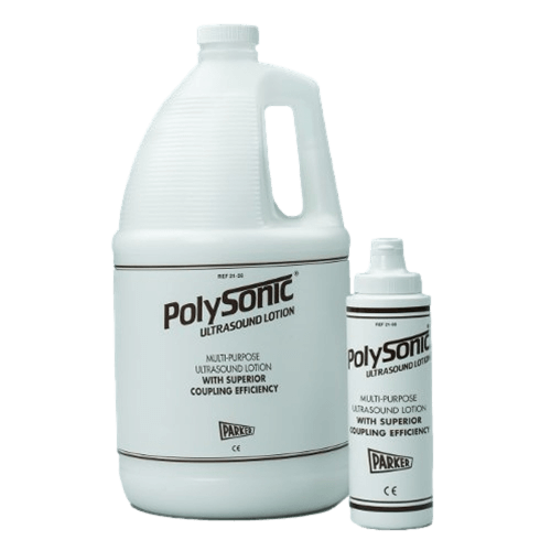 Polysonic Lotion - ERI product image