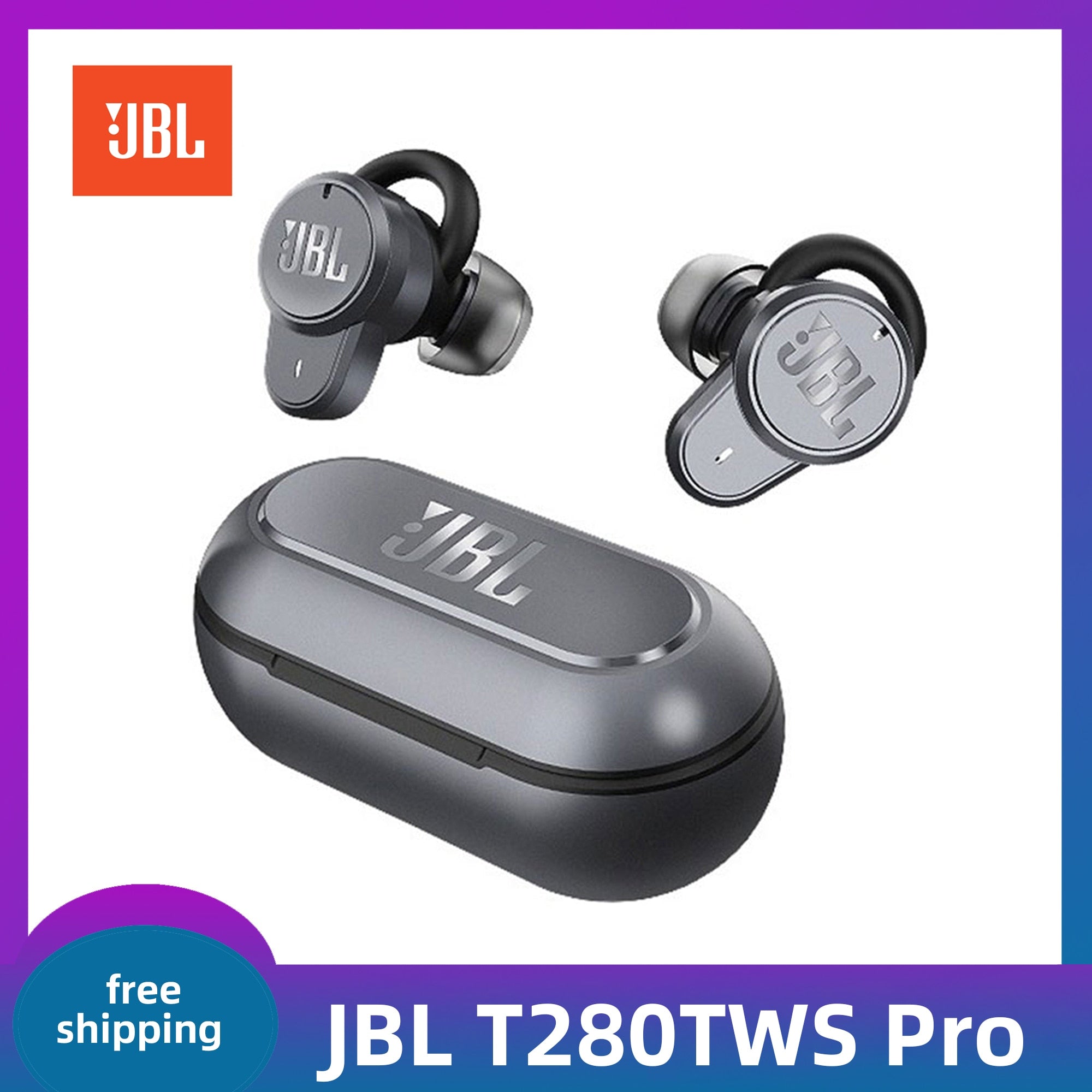 jbl original headset