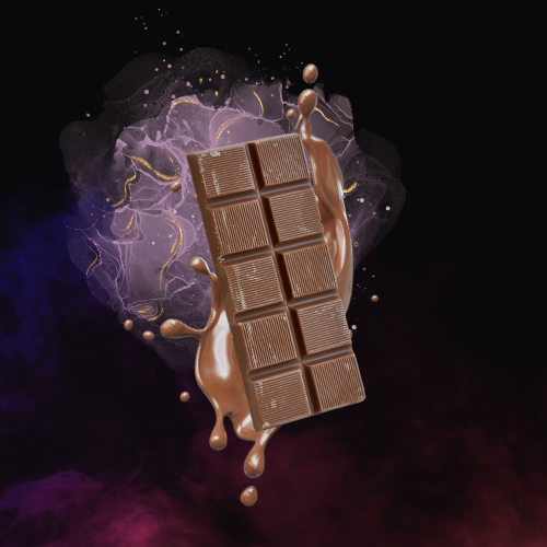 Elevaterz-HHC Chocolate Barzz - 100mg - Elevaterz product image