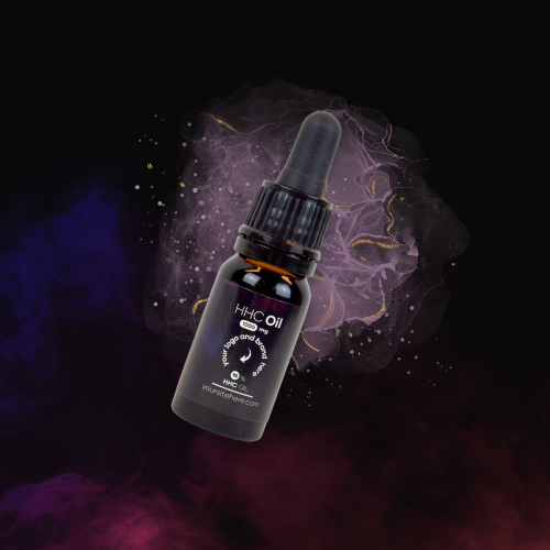 Elevaterz Oilz. (1000mg) - Elevaterz product image