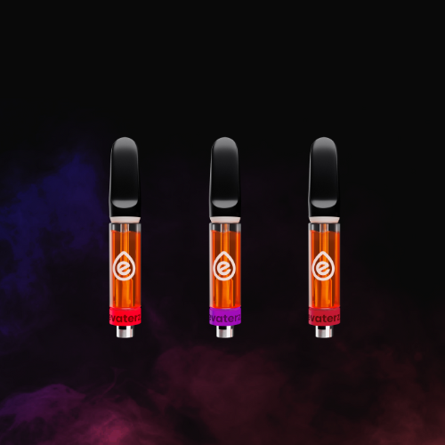 Elevaterz (Vape Cartridges) - Elevaterz product image