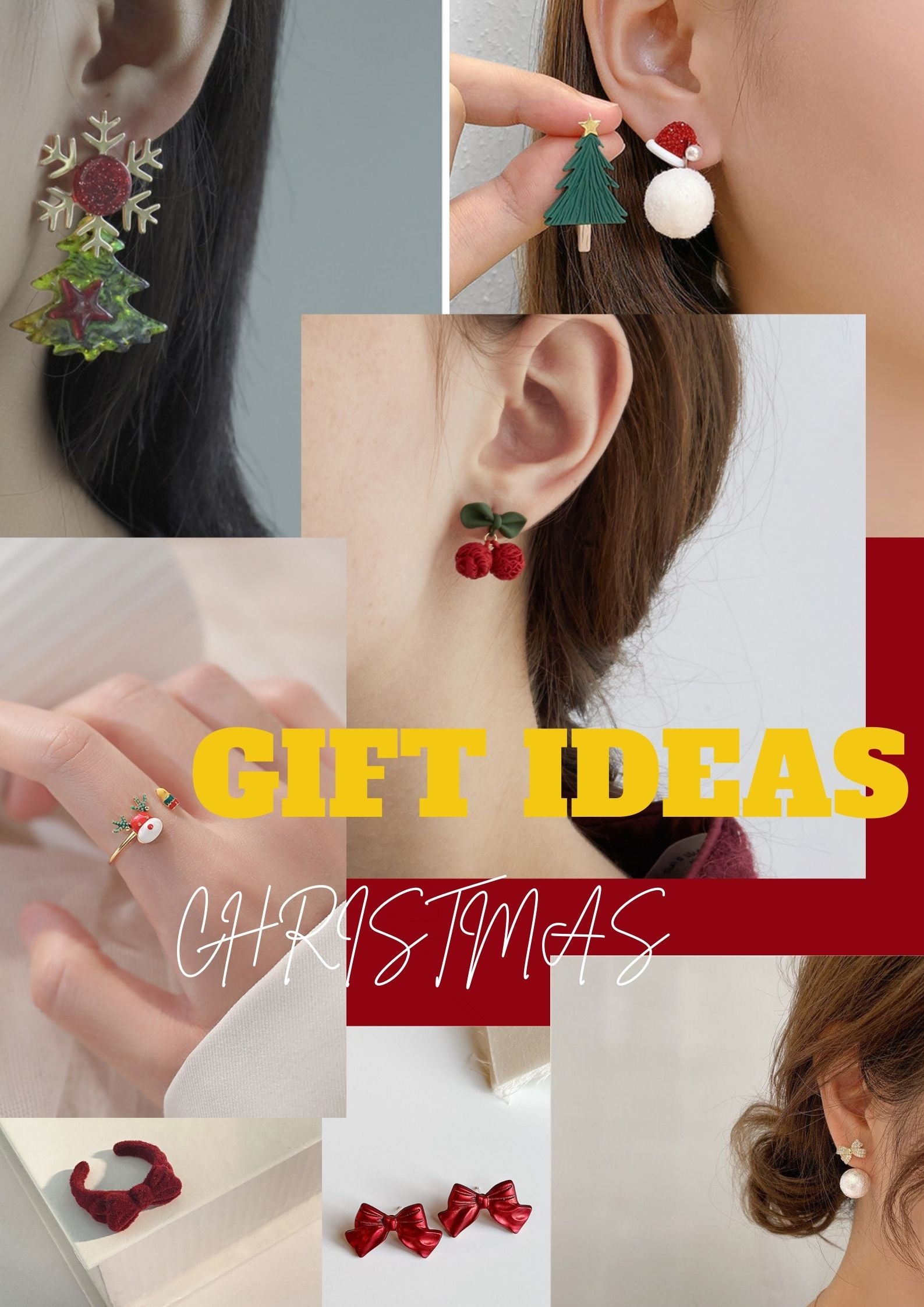 gift ideas christmas