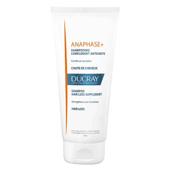 syg periode Skulptur Anaphase stimulating shampoo 400ml – Dermayeo