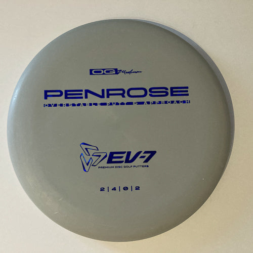 EV-7 OG Medium Penrose