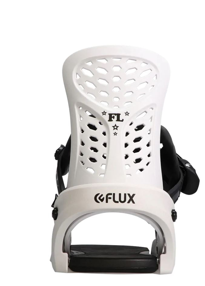 FLUX PR SNOWBOARD BINDING 2024