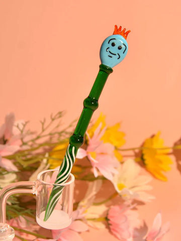 Cool Glass Dab Tool