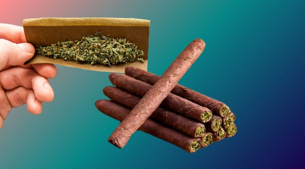 How to Roll a Perfect Blunt