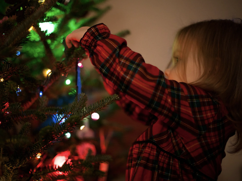 christmas cosy pics