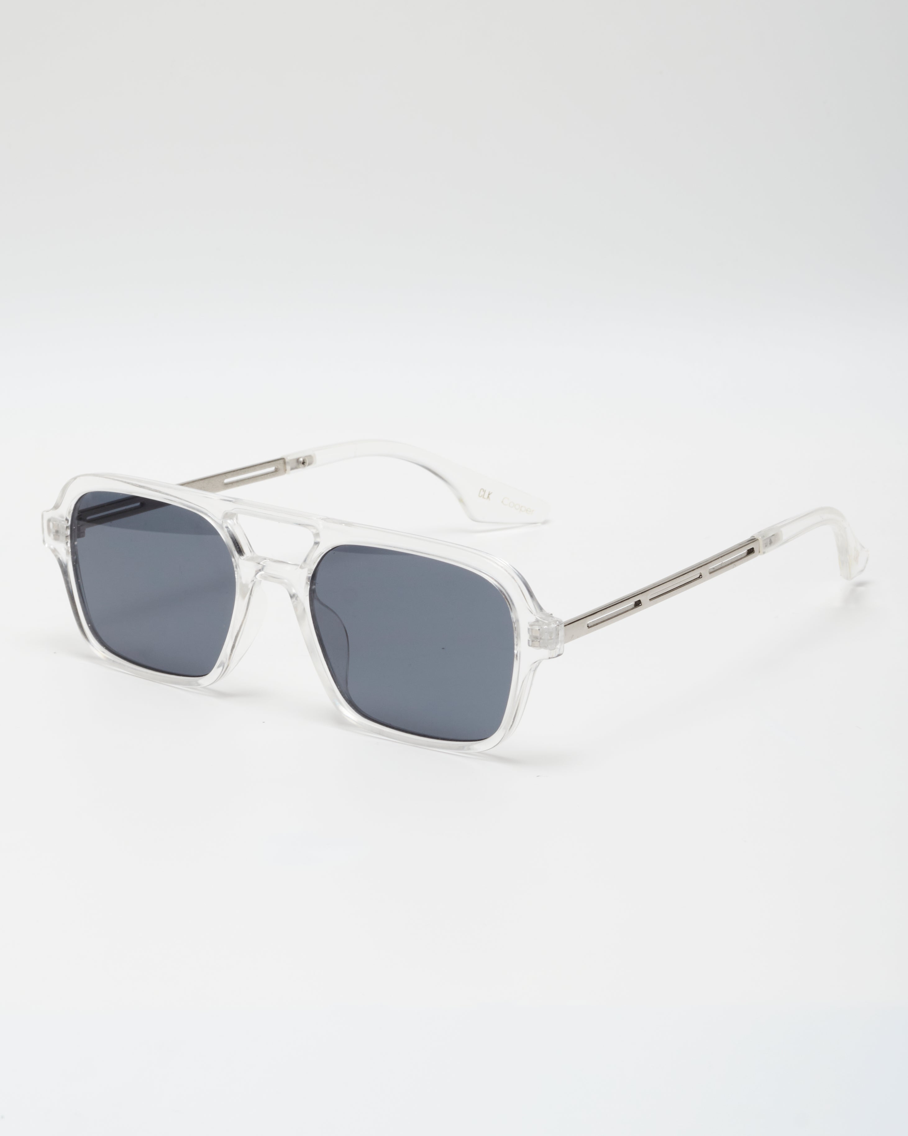 Lentes de sol/gafas-Aviador/clasicas-marco negro-Proteccion UV 400- hombre/mujer- CLARK-COOPER clarkshopcol