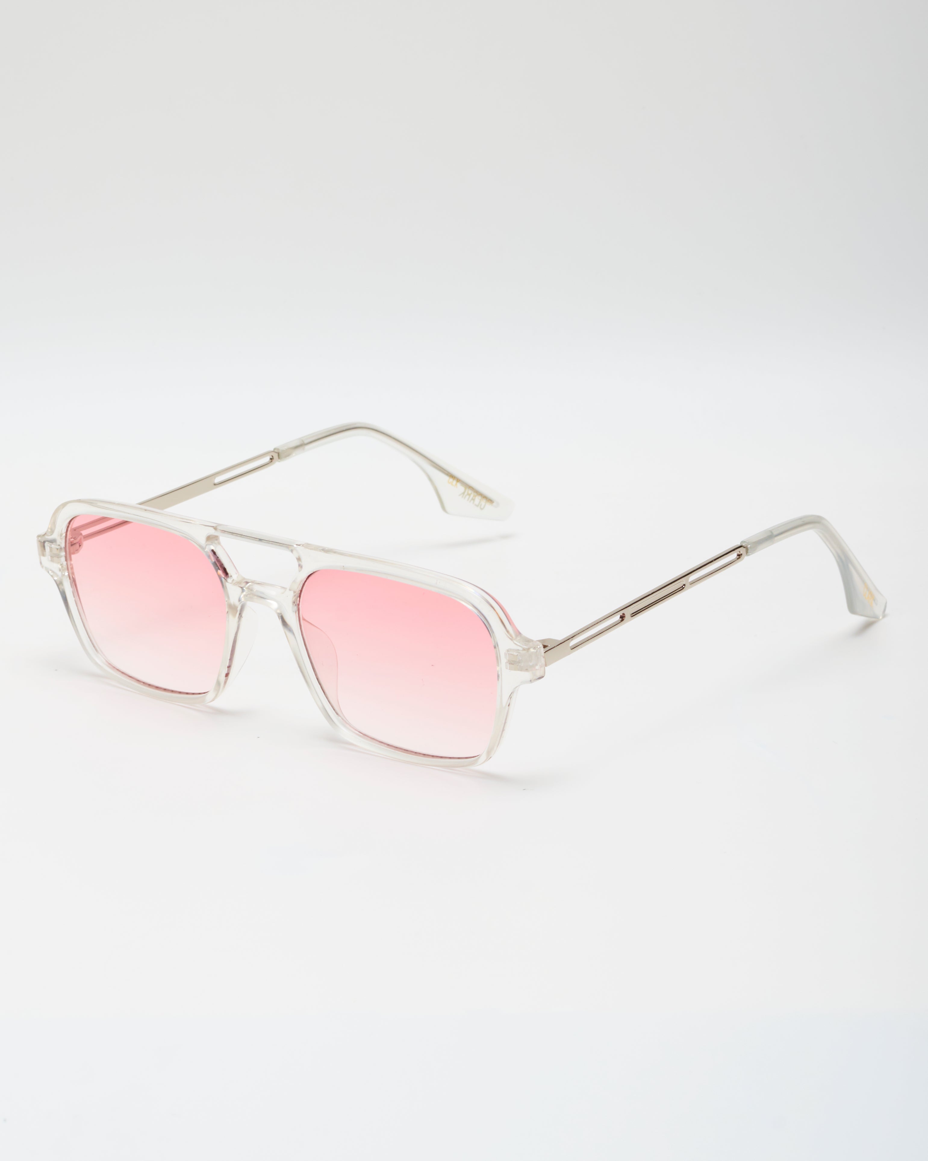 Lentes de sol/gafas-Aviador/clasicas-marco rosado-Proteccion 400- hombre/mujer- CLARK-COOPER SUNGLASSES – clarkshopcol