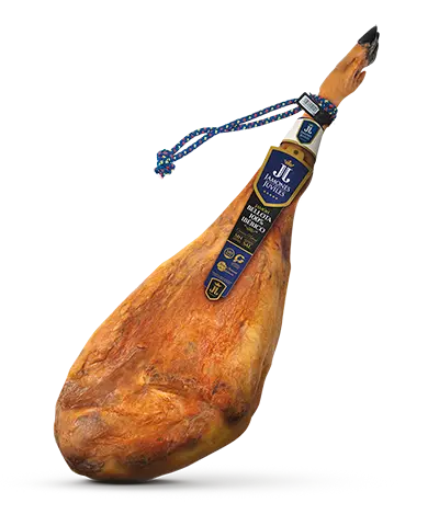 jamon juviles