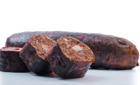 Morcilla de Burgos