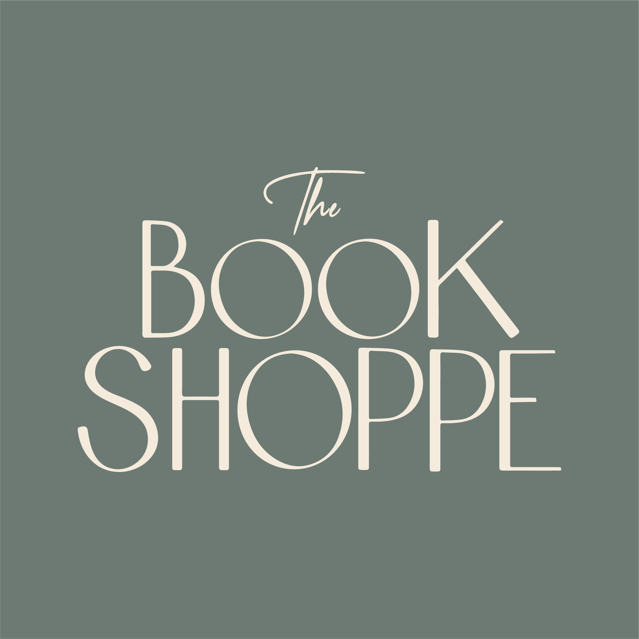 The Book Shoppe