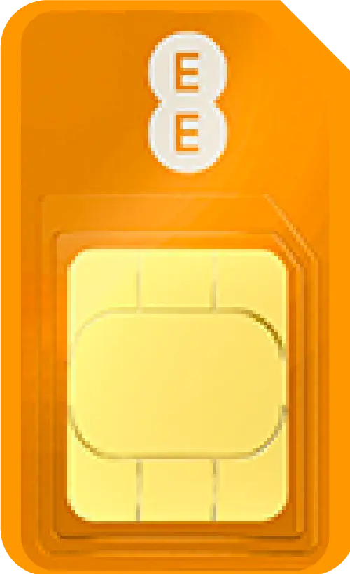 EE gold mobile numbers