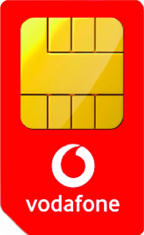 vodafone gold mobile numbers