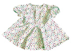 Sushi Baby Dress and Bloomers