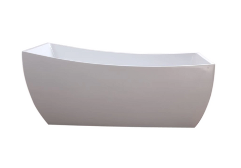 Modern Freestanding Bathtubs 