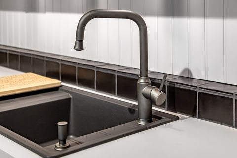 Undermount Kitchen Sinks