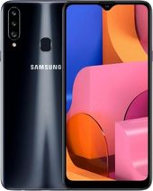 Samsung Galaxy A20s