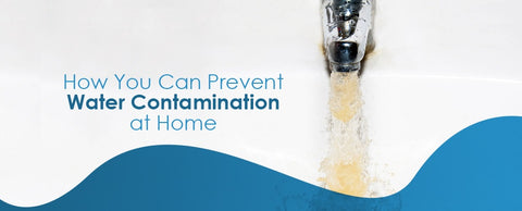 Minimizing Risks of Contaminated Water