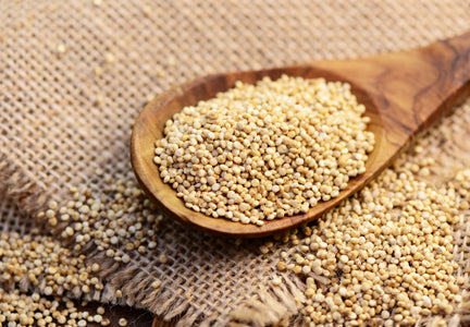 Quinoa