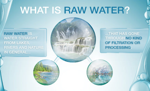 What-is-raw-water