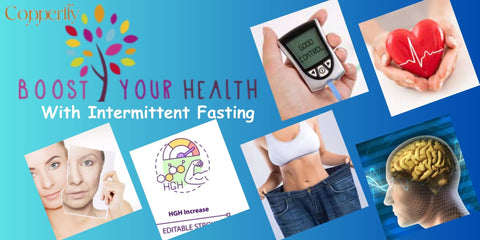 Benefits of Intermittent Fasting