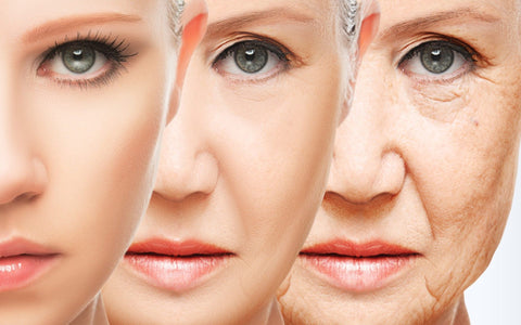 anti-ageing