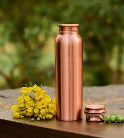 copper-water-bottle
