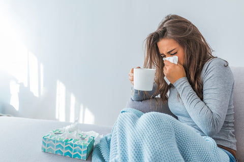 Are you familiar with the flu? It's an illness that can make you feel incredibly terrible, with symptoms like body aches, chills, and pains that can confine you to bed. But what exactly is the flu, and how does it affect your body? In this article, we'll explore the flu in detail and delve into its effects on the body. So, keep reading to learn more!