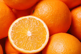 oranges