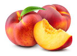 peaches