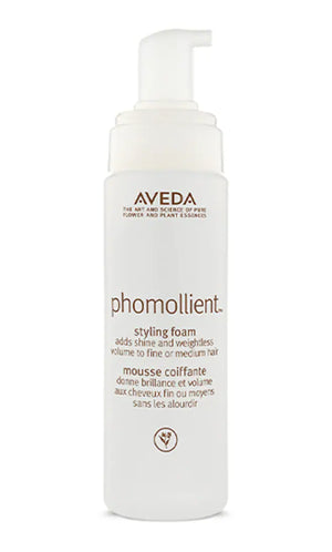 Aveda Phomollient - Divine Salon Spa & Gifts, Inc - Aveda Styling Foam