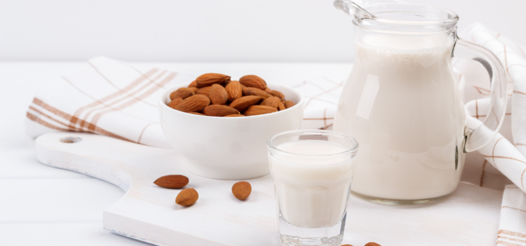 benefits of dairy-free diet