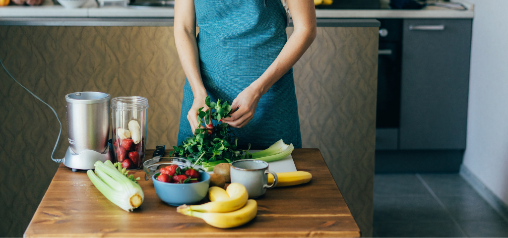 transición al estilo de vida vegano