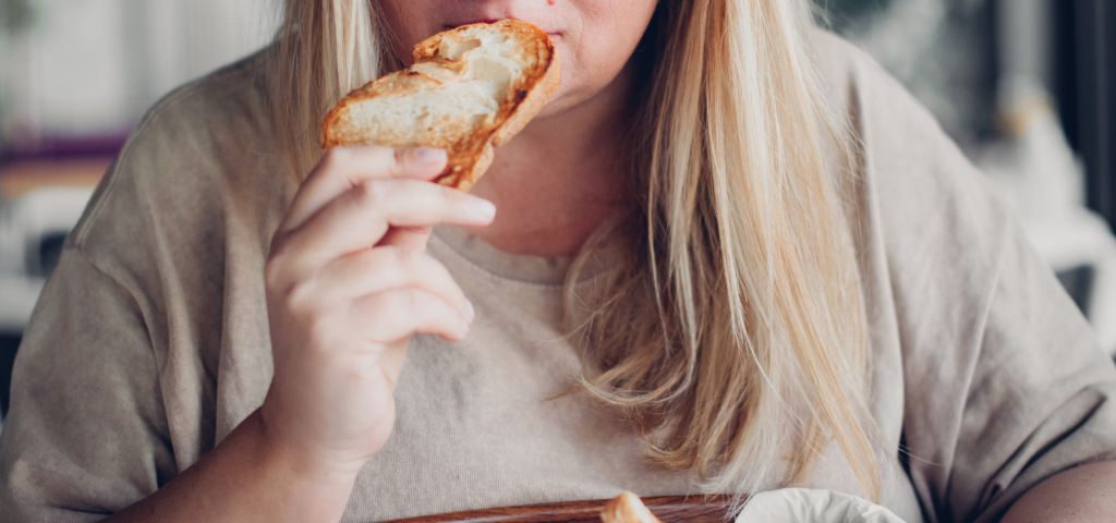 Reto de la dieta sin gluten