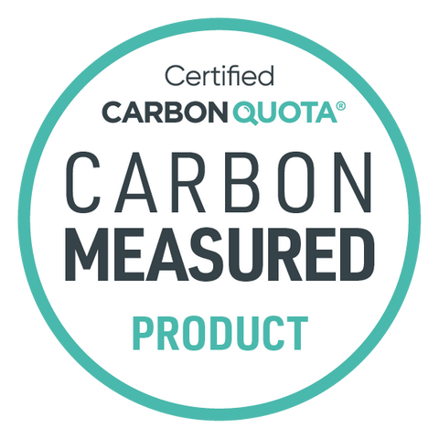 enviricard certified carbon measured product