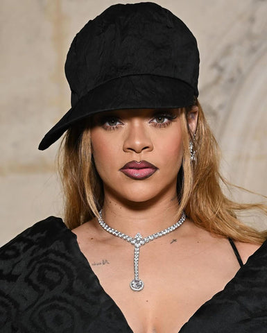 Rihanna Fashion week Paris 2024