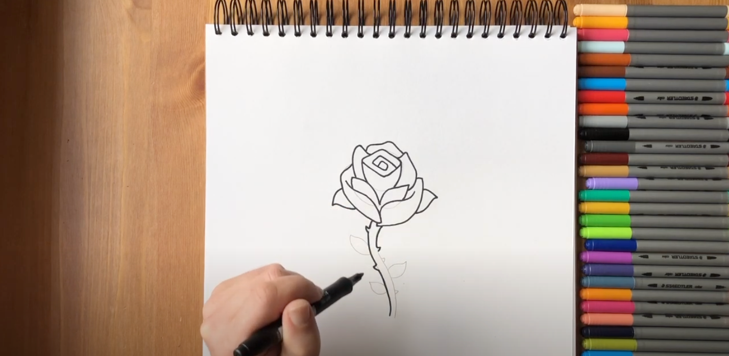 Sketchbook - For everyone who loves to draw